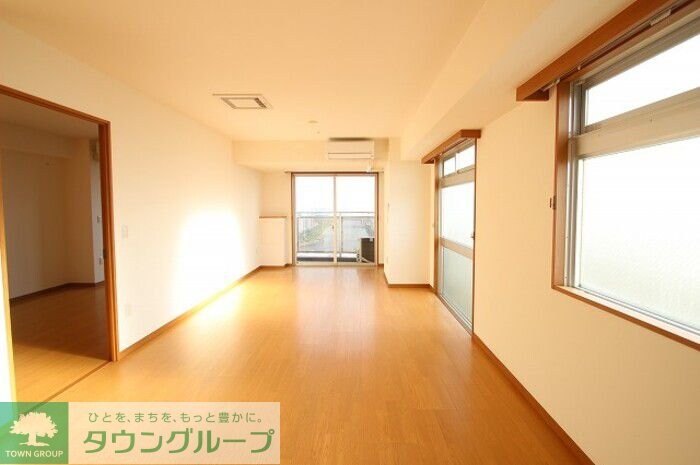 品川シーサイドビュータワーIIの物件内観写真