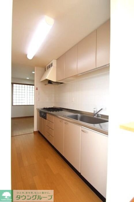 品川シーサイドビュータワーIIの物件内観写真