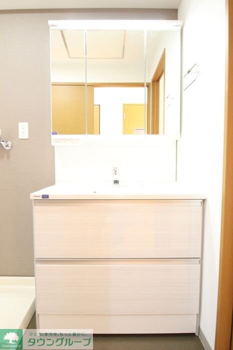 品川シーサイドビュータワーIIの物件内観写真