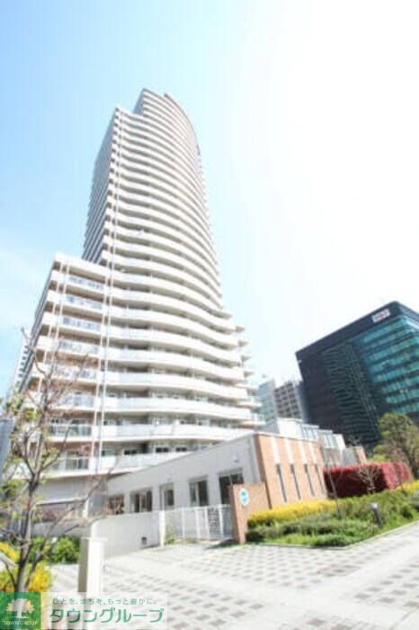 品川シーサイドビュータワーIIの物件内観写真