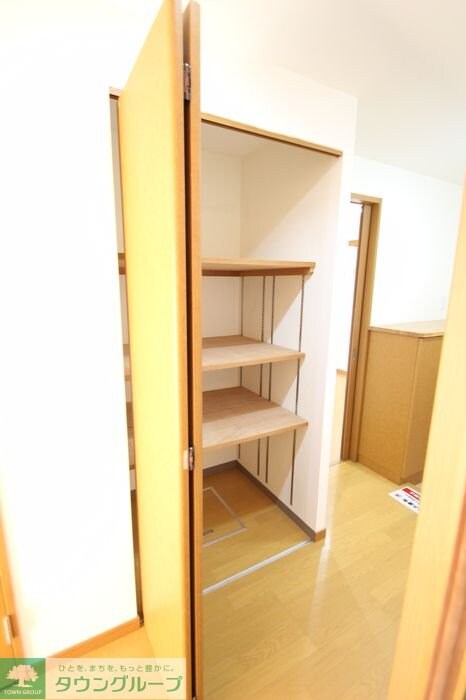 品川シーサイドビュータワーIIの物件内観写真