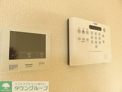 アルページュ大森 A棟の物件内観写真