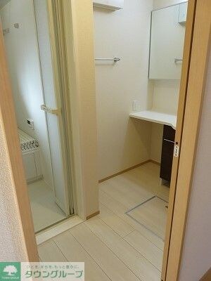 アルページュ大森 A棟の物件内観写真