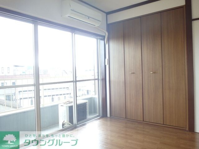 日東ビルの物件内観写真