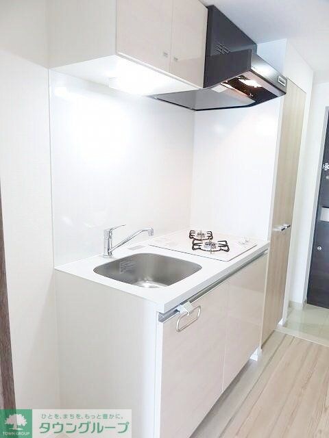 Log IKEGAMIの物件内観写真