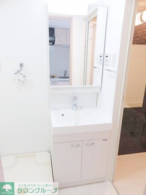 Log IKEGAMIの物件内観写真