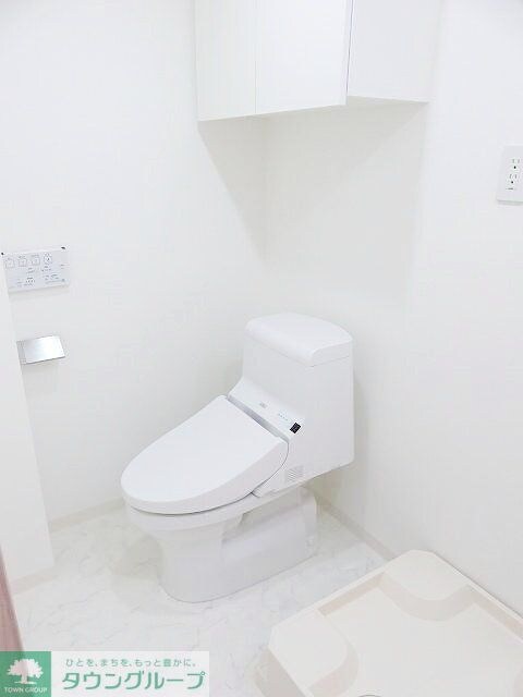 Log IKEGAMIの物件内観写真