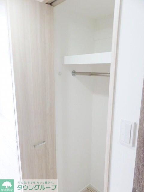 Log IKEGAMIの物件内観写真