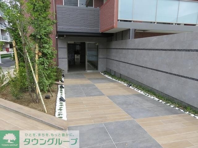 Log IKEGAMIの物件内観写真