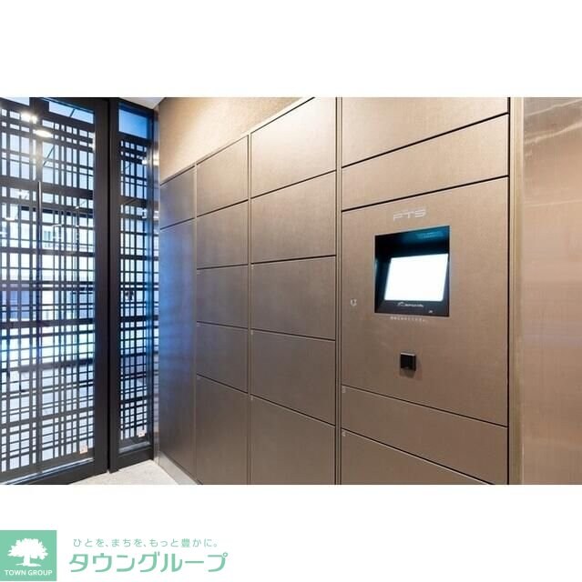 ザ・パークワンズ目黒不動前の物件内観写真