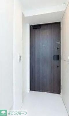 ザ・パークワンズ目黒不動前の物件内観写真