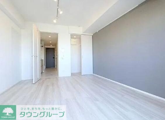 ザ・パークワンズ目黒不動前の物件内観写真