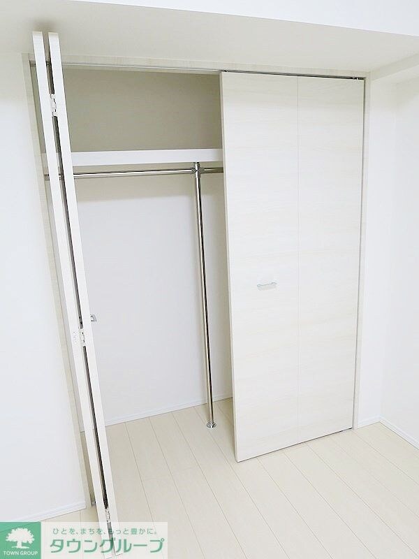 ブライズ蒲田SOUTHの物件内観写真