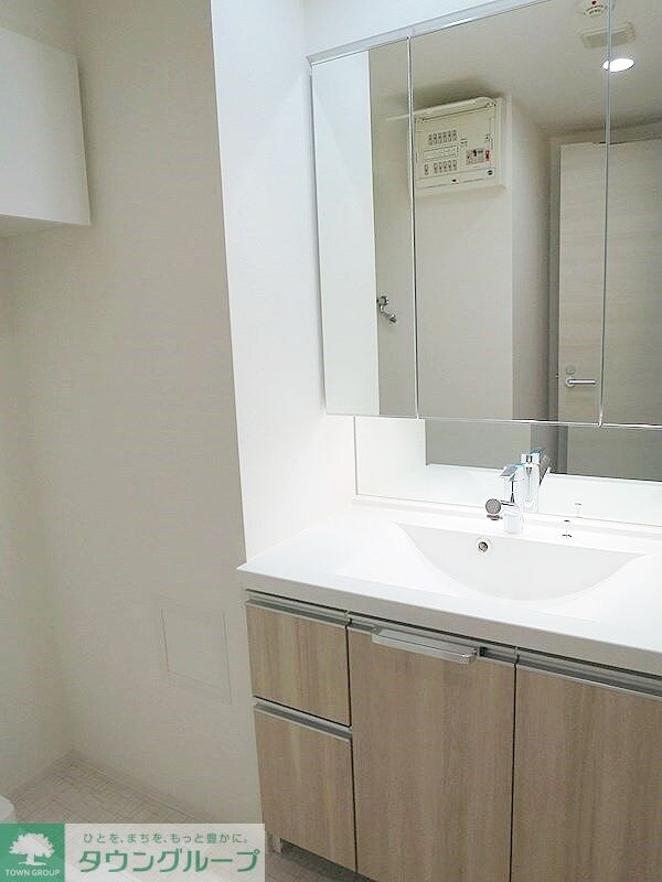 ブライズ蒲田SOUTHの物件内観写真