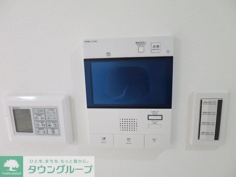 ブライズ蒲田SOUTHの物件内観写真