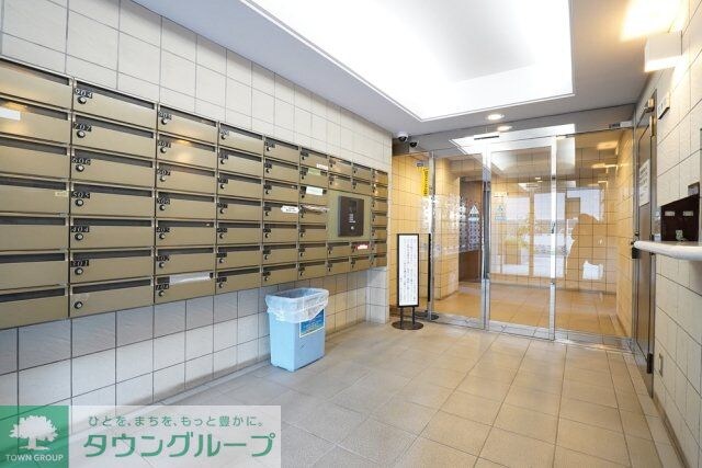 菱和パレス南大井の物件内観写真