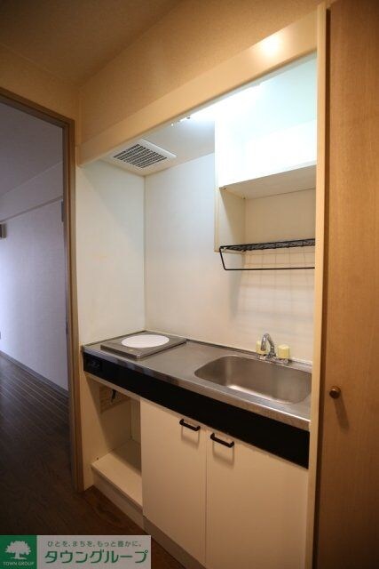 菱和パレス南大井の物件内観写真