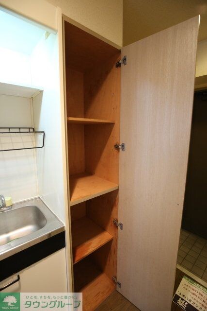 菱和パレス南大井の物件内観写真