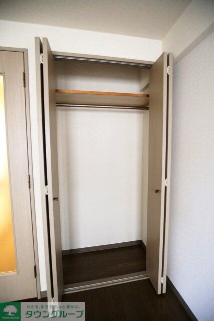 菱和パレス南大井の物件内観写真