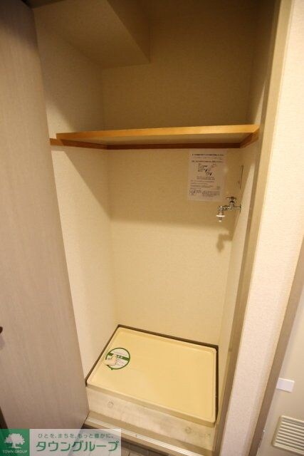 菱和パレス南大井の物件内観写真