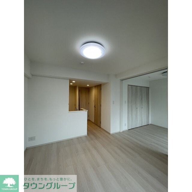 Augusta Residence大森の物件内観写真