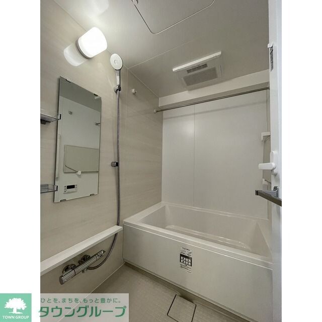 Augusta Residence大森の物件内観写真