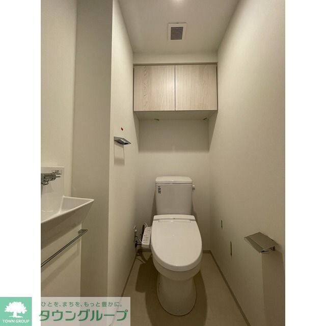 Augusta Residence大森の物件内観写真