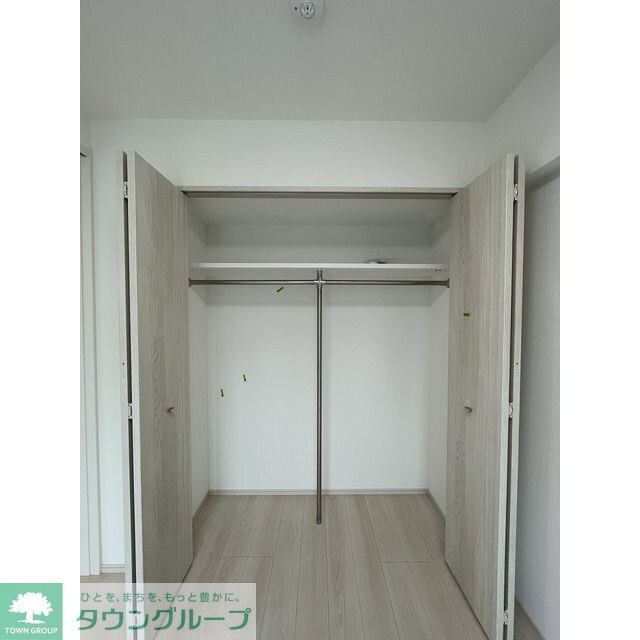 Augusta Residence大森の物件内観写真