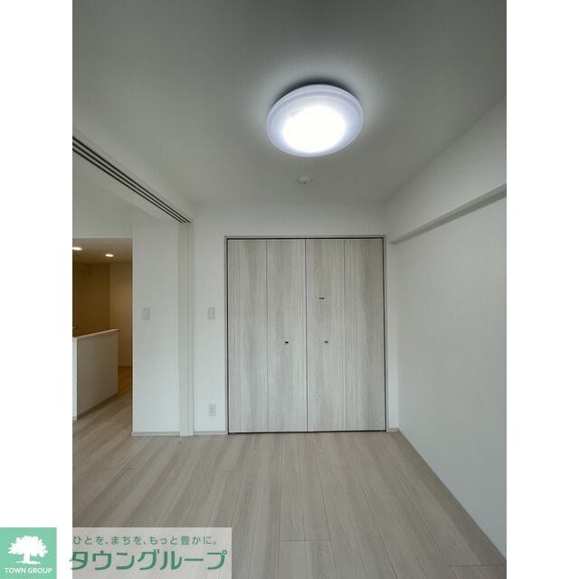 Augusta Residence大森の物件内観写真