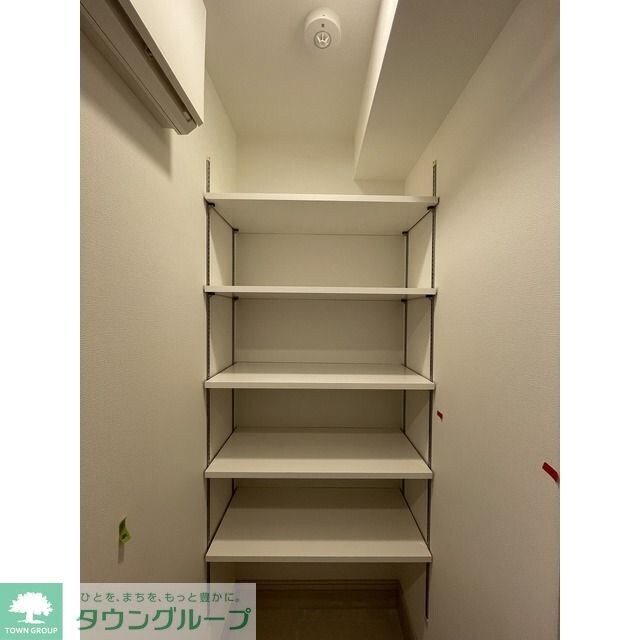 Augusta Residence大森の物件内観写真