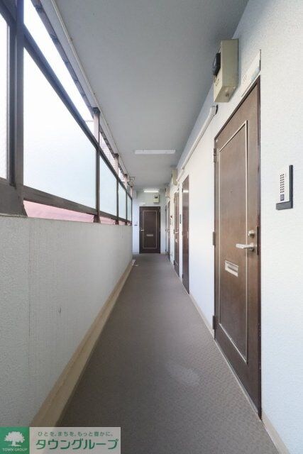 ブリス南馬込の物件内観写真