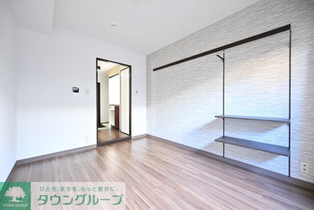 ブリス南馬込の物件内観写真