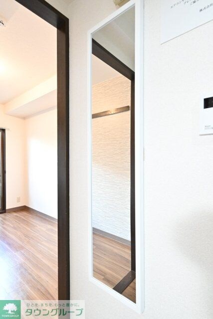 ブリス南馬込の物件内観写真