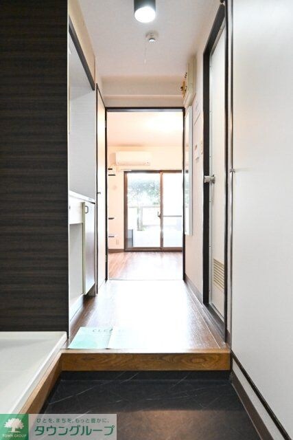 ブリス南馬込の物件内観写真