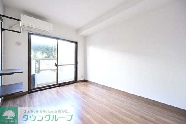 ブリス南馬込の物件内観写真