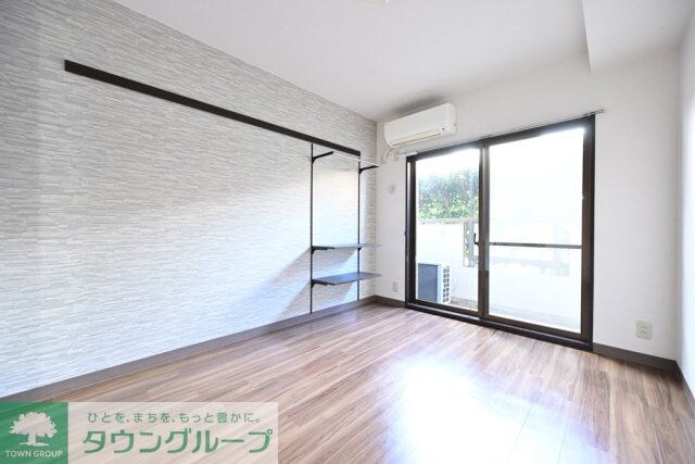 ブリス南馬込の物件内観写真