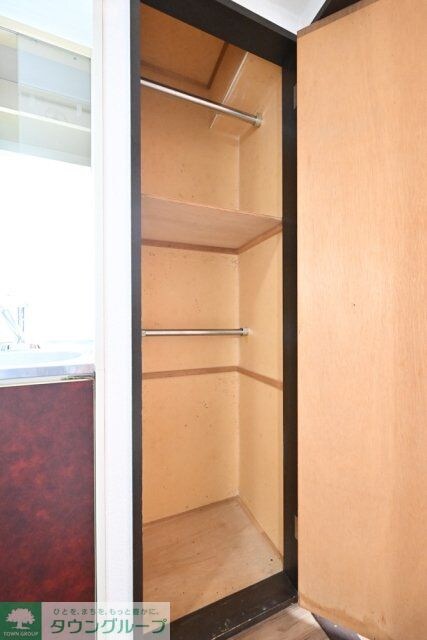 ブリス南馬込の物件内観写真