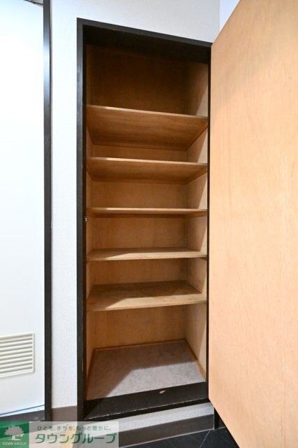 ブリス南馬込の物件内観写真