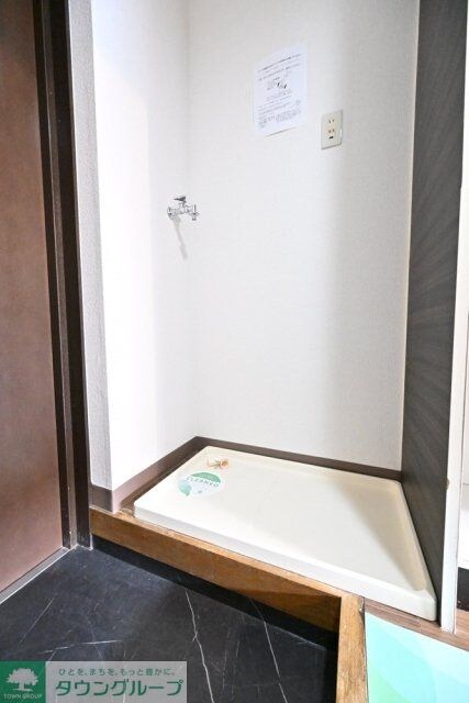 ブリス南馬込の物件内観写真