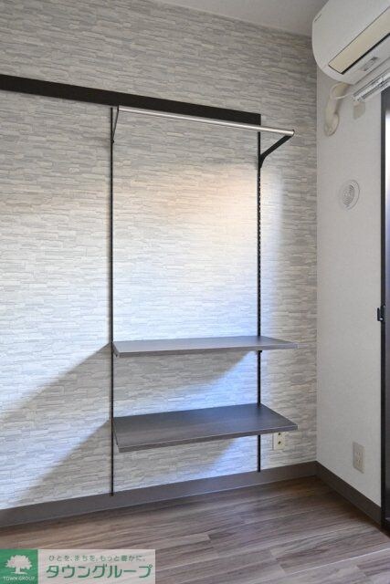 ブリス南馬込の物件内観写真