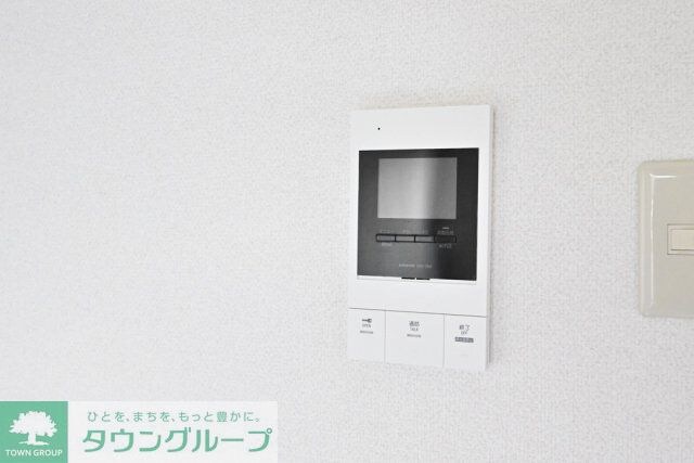 ブリス南馬込の物件内観写真