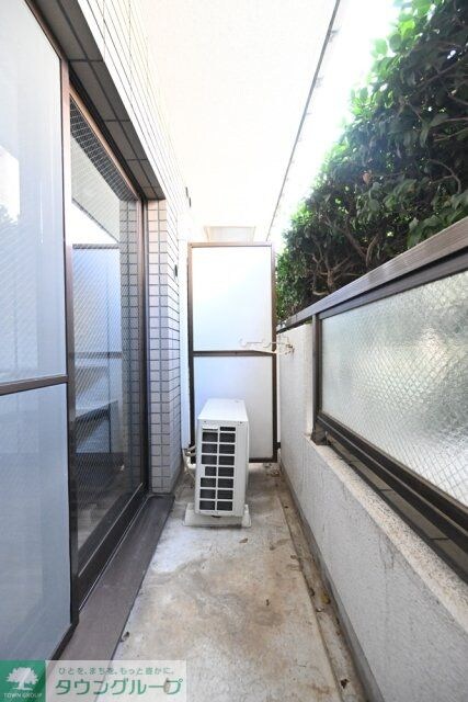 ブリス南馬込の物件内観写真