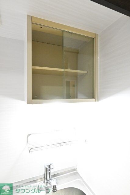 ブリス南馬込の物件内観写真