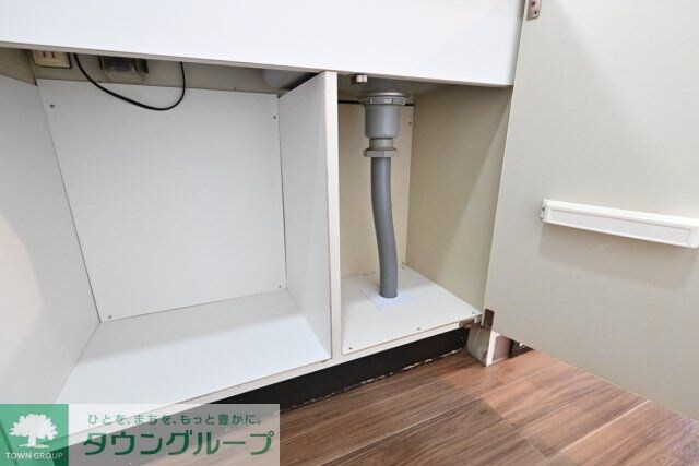 ブリス南馬込の物件内観写真