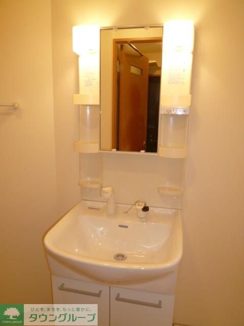 ル・ポエームの物件内観写真