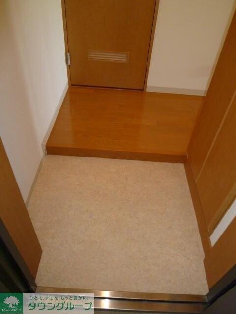 ル・ポエームの物件内観写真