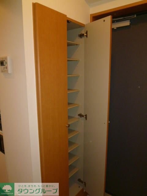 ル・ポエームの物件内観写真