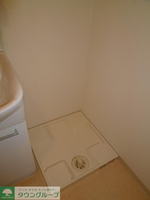 ル・ポエームの物件内観写真