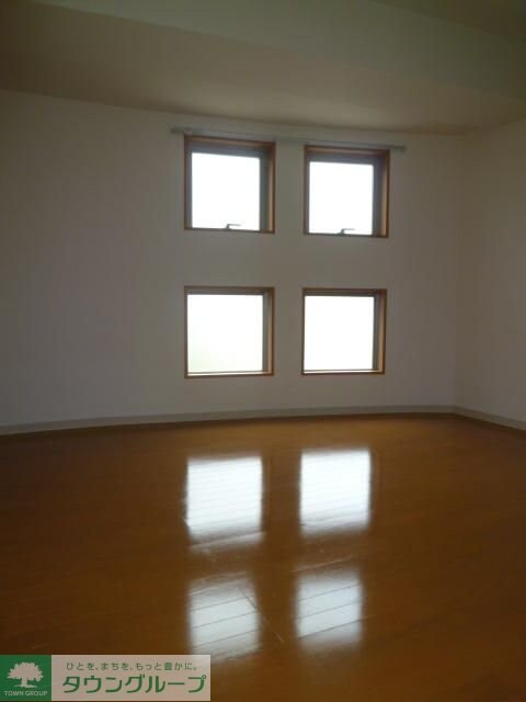 ル・ポエームの物件内観写真