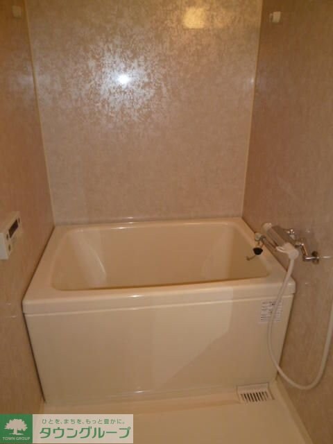 ル・ポエームの物件内観写真